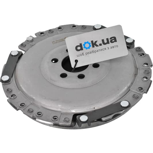 1130100800 JP Group Корзина сцепления