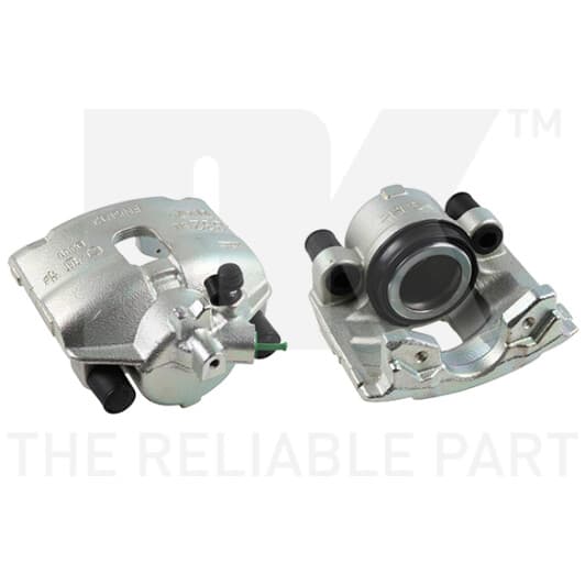 212302 NK Тормозной суппорт