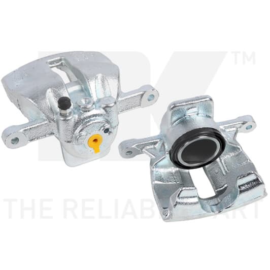 212505 NK Тормозной суппорт