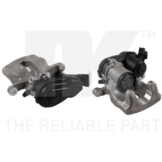 2139158 NK Тормозной суппорт