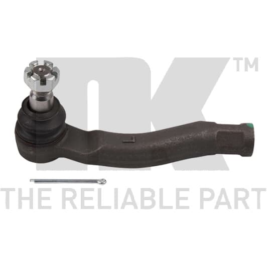 50345131 NK Наконечник кермової тяги