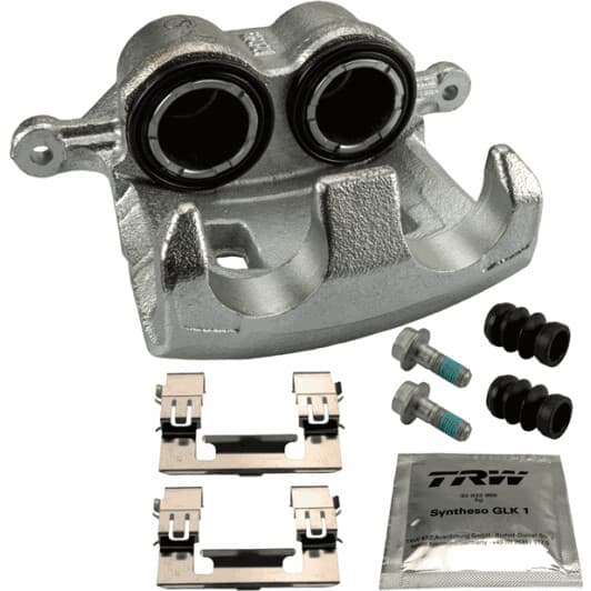 bht725e TRW Тормозной суппорт