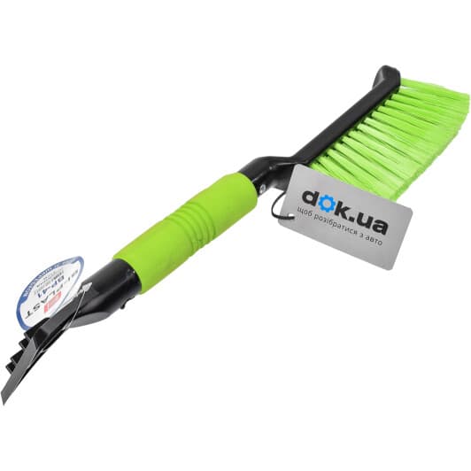 Щетка-скребок BI-PLAST BP-41