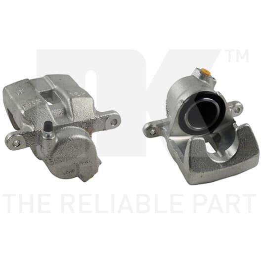 213246 NK Гальмівний супорт для Mazda MX-5