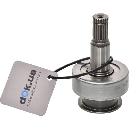 ZN1563 ZEN Бендикс стартера для Mitsubishi Pajero