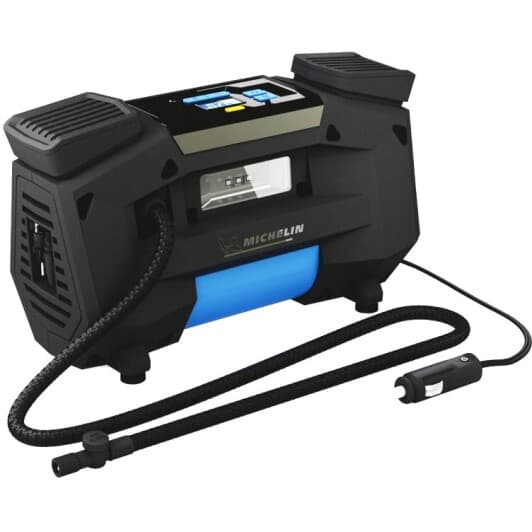 Компрессор Michelin W12314