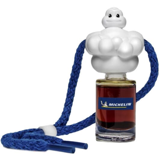 Ароматизатор Michelin Bubble Gum 5 мл