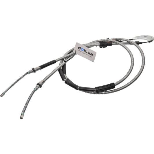 K10615 A.B.S. Трос ручного гальма