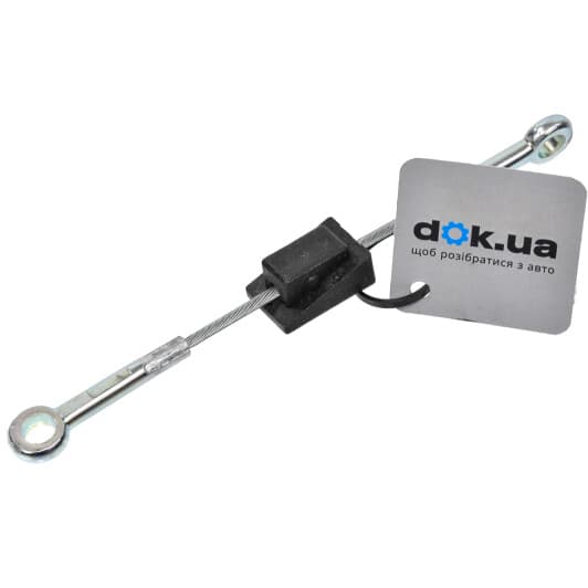 K10351 A.B.S. Трос ручного гальма