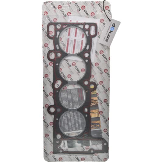 0026532 Elwis Royal Прокладка ГБЦ