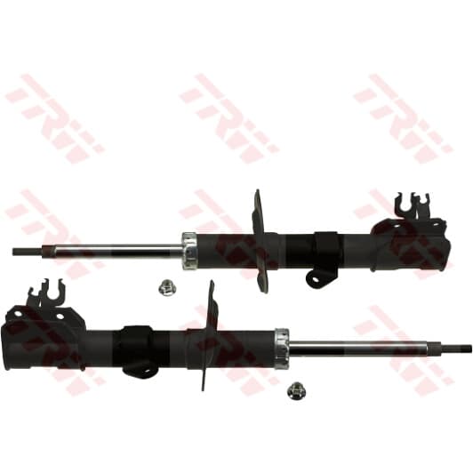 JGM1261T TRW Стійка амортизатора для Fiat Panda