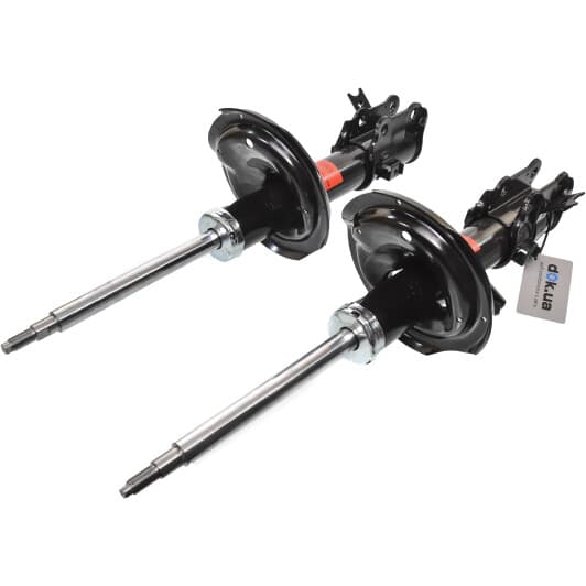 JGM1163T TRW Стойка амортизатора