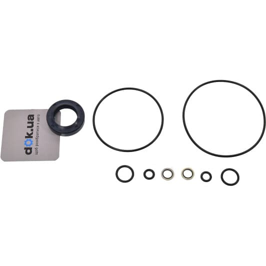 014 046 9009 Meyle Комплект прокладок насоса гідропідсилювача керма