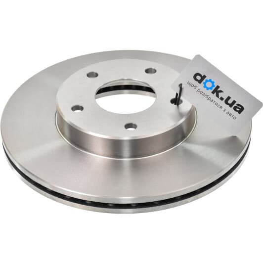 0 986 478 833 Bosch Гальмівний диск