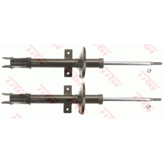 JGM1106T TRW Стойка амортизатора