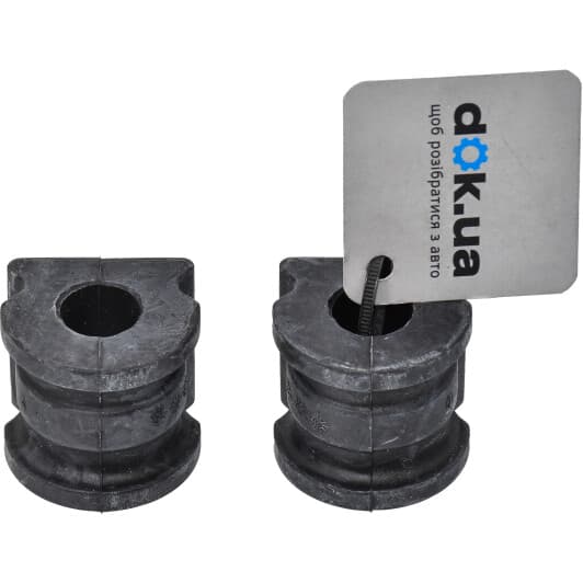 30 92 7638 SWAG Втулка стабилизатора