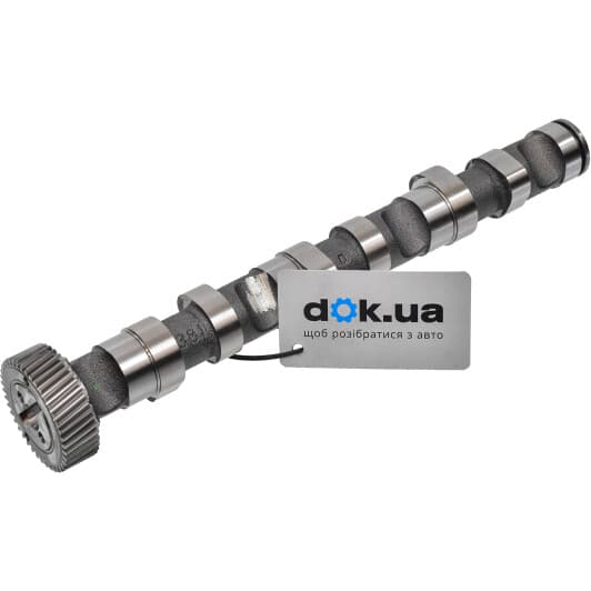 50006302 Kolbenschmidt Распредвал