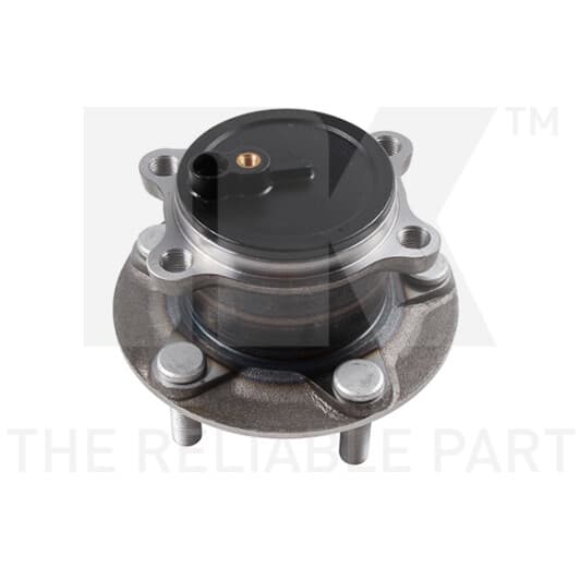 763236 NK Ступиця колеса