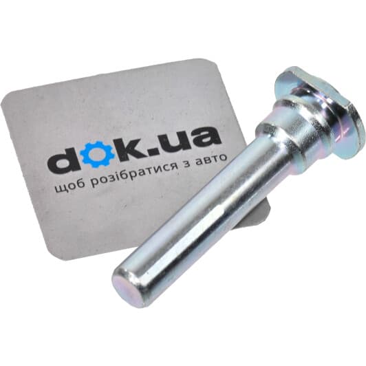 0274-N15R Febest Напрямний болт скоби гальмівного супорта