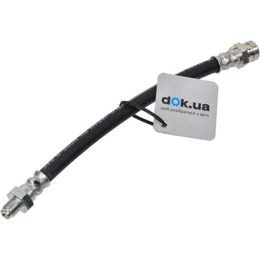 MR493450 Mitsubishi Тормозной шланг