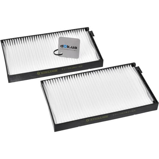 71-10282-SX Stellox Фильтр салона для Hyundai H-1