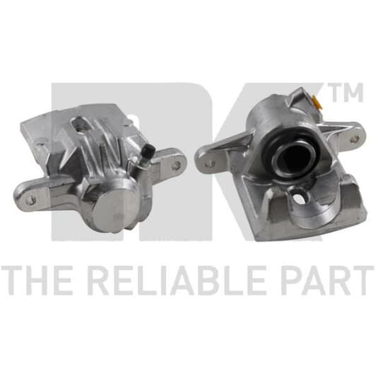 214411 NK Гальмівний супорт