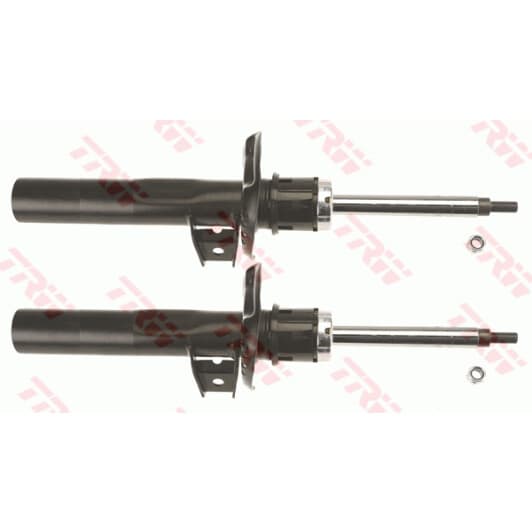 JGM1314T TRW Стійка амортизатора для Audi Q3