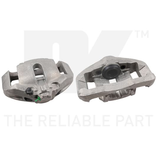 211512 NK Тормозной суппорт