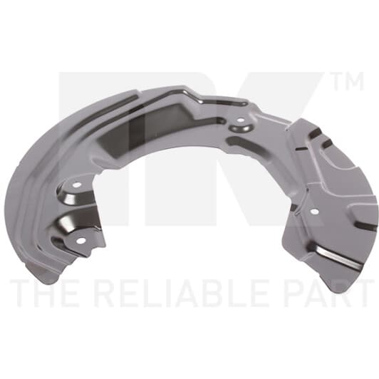 231510 NK Кожух гальмівного диску