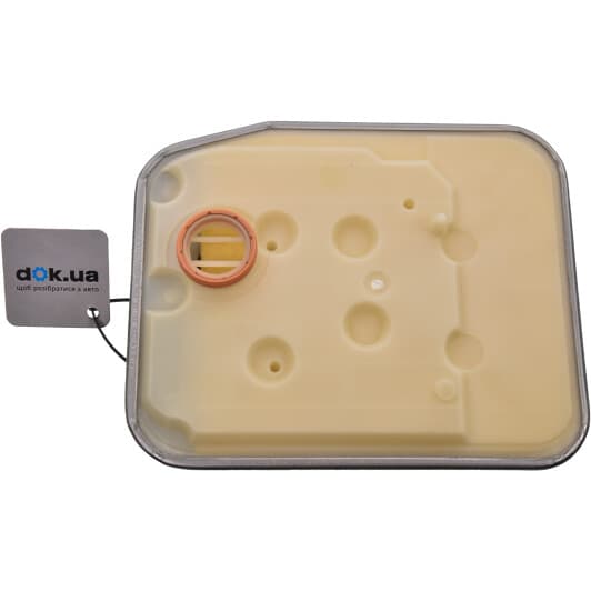 108 751 Topran Фильтр АКПП