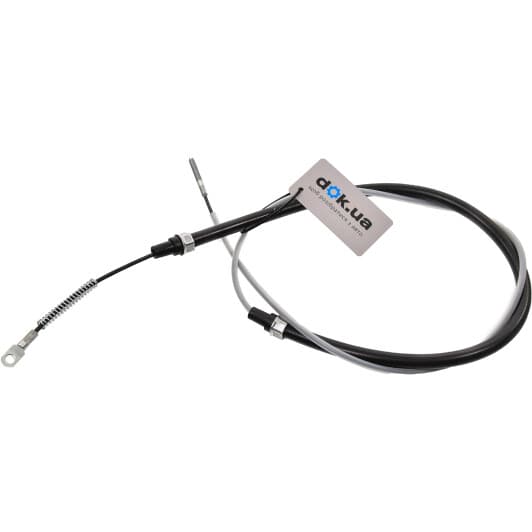 1 987 477 065 Bosch Трос ручного тормоза для BMW 3 Series