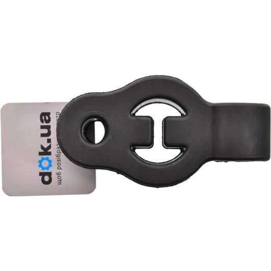 743-923 FA1 Кронштейн кріплення вихлопної магістралі