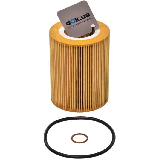 ADF122103 Blue Print Масляный фильтр