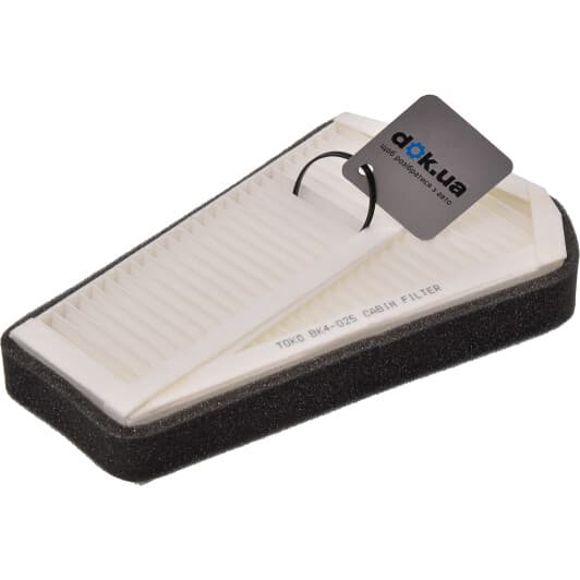T1402025 TOKO Фильтр салона