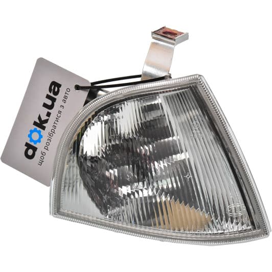 9EL 246 176-011 Behr Hella Ліхтар покажчика повороту для Skoda Octavia