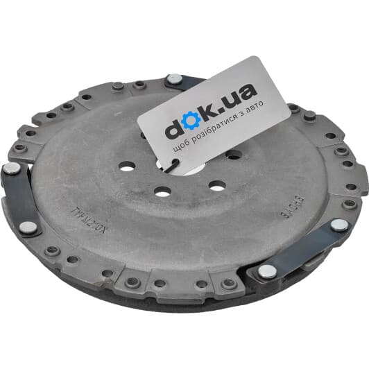 A111601020AC Chery Комплект зчеплення для Chery Amulet