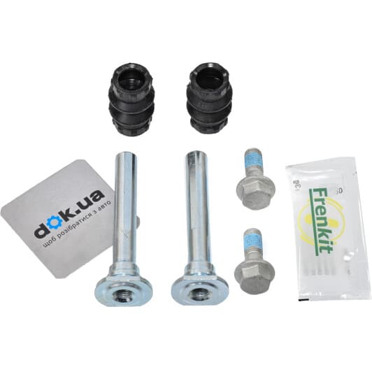 810037 Frenkit Направляющая гильза скобы тормозного суппорта