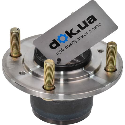 dacf1034ar2 Koyo Комплект ступицы колеса