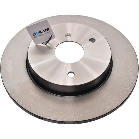 DF4961 TRW Гальмівний диск