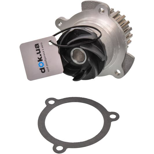 538057710 INA Помпа