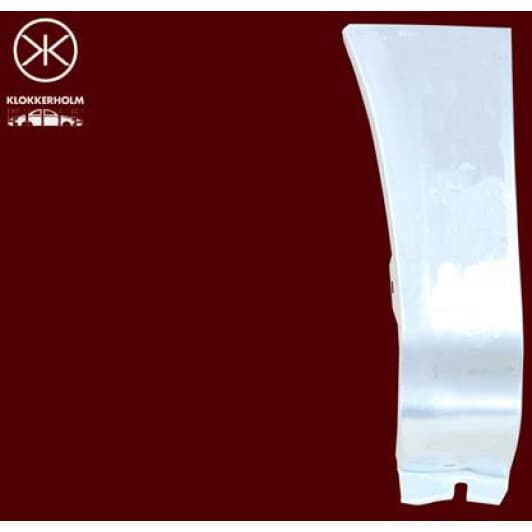 7520336 Klokkerholm Крило переднє для Skoda Octavia