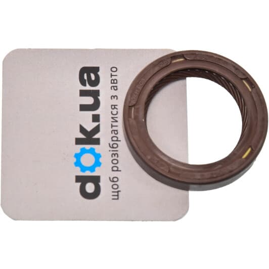 2142133134 Hyundai / Kia Сальник первинного вала