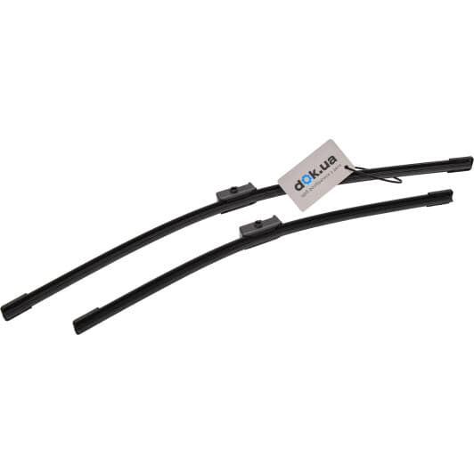 3 397 007 084 Bosch Щітки склоочисника