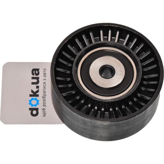 03G145276 VAG Обвідний ролик поліклинового ременя