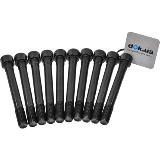 81057300 Ajusa Болт ГБЦ