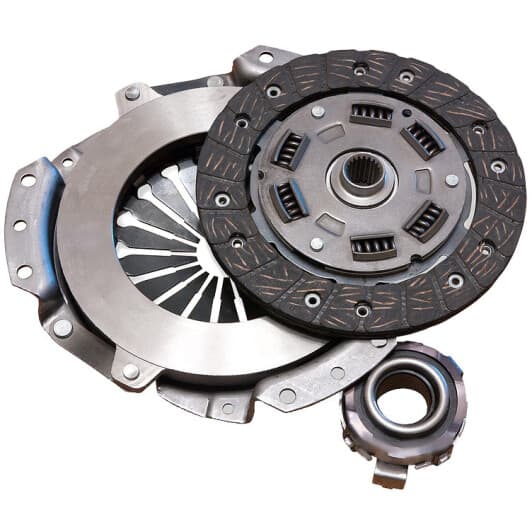 MZK2127 Exedy Комплект зчеплення для Mazda 6