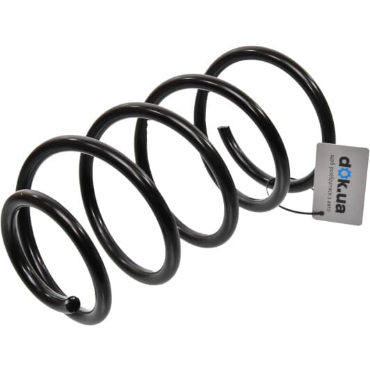 4027643 Lesjöfors Пружина підвіски для Ford C-MAX