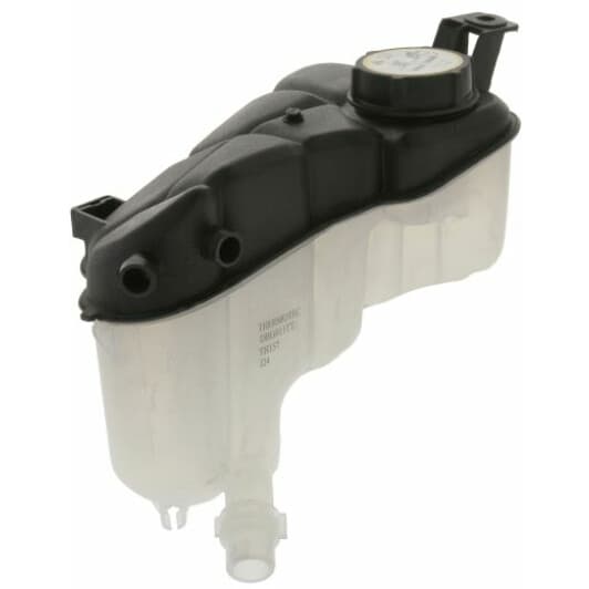 1449986 Ford Бачок охлаждающей жидкости