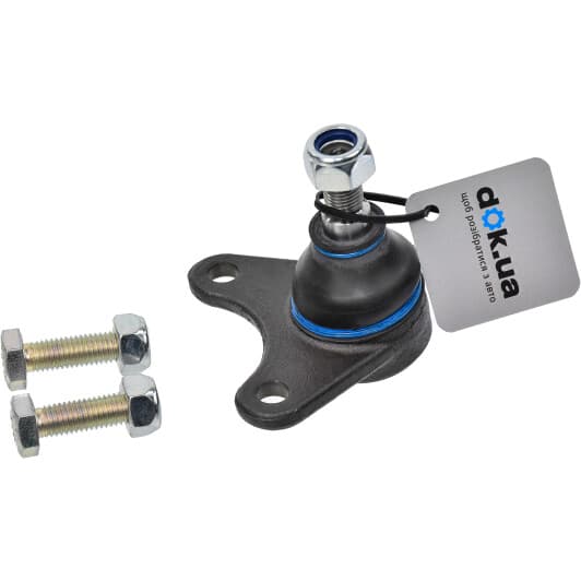 14757 Febi Шарова опора для Volvo 340-360