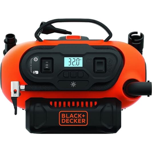 Компресор BLACK+DECKER BDCINF18N